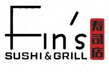 Fin’s sushi & grill